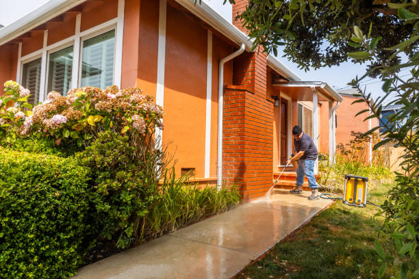 Best Post-Construction Pressure Washing in Guadalupe, CA