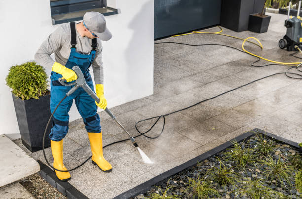 Best Parking Lot Cleaning in Guadalupe, CA